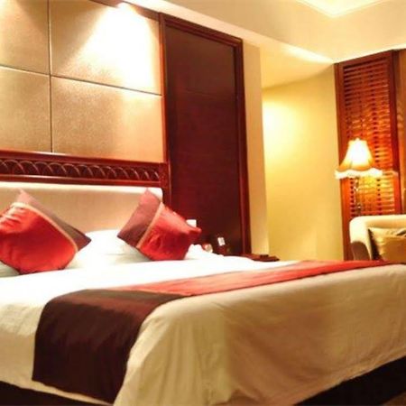Huaxin International Hotel Ningbo Eksteriør bilde